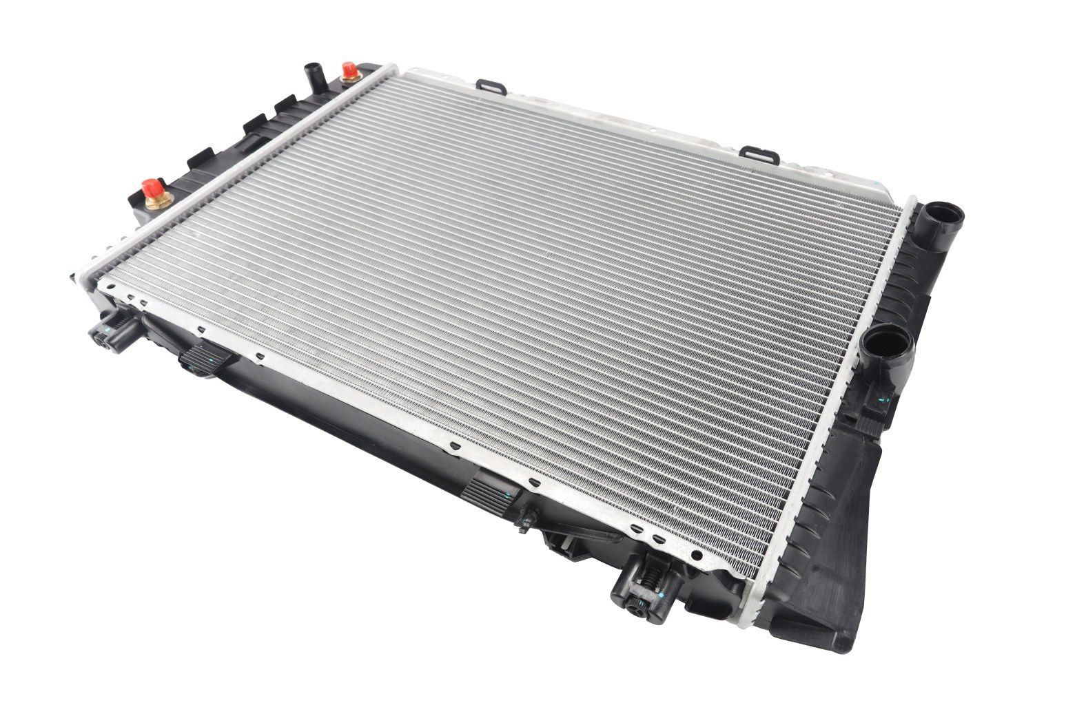BOGAP Radiator for engine cooling C4210217