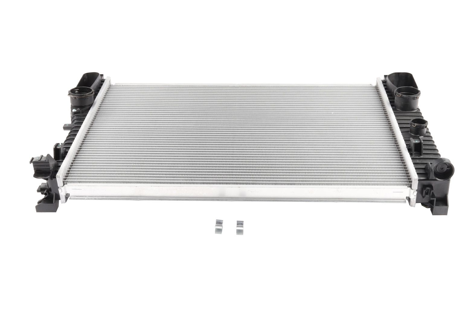 BOGAP Radiator for engine cooling C4210218