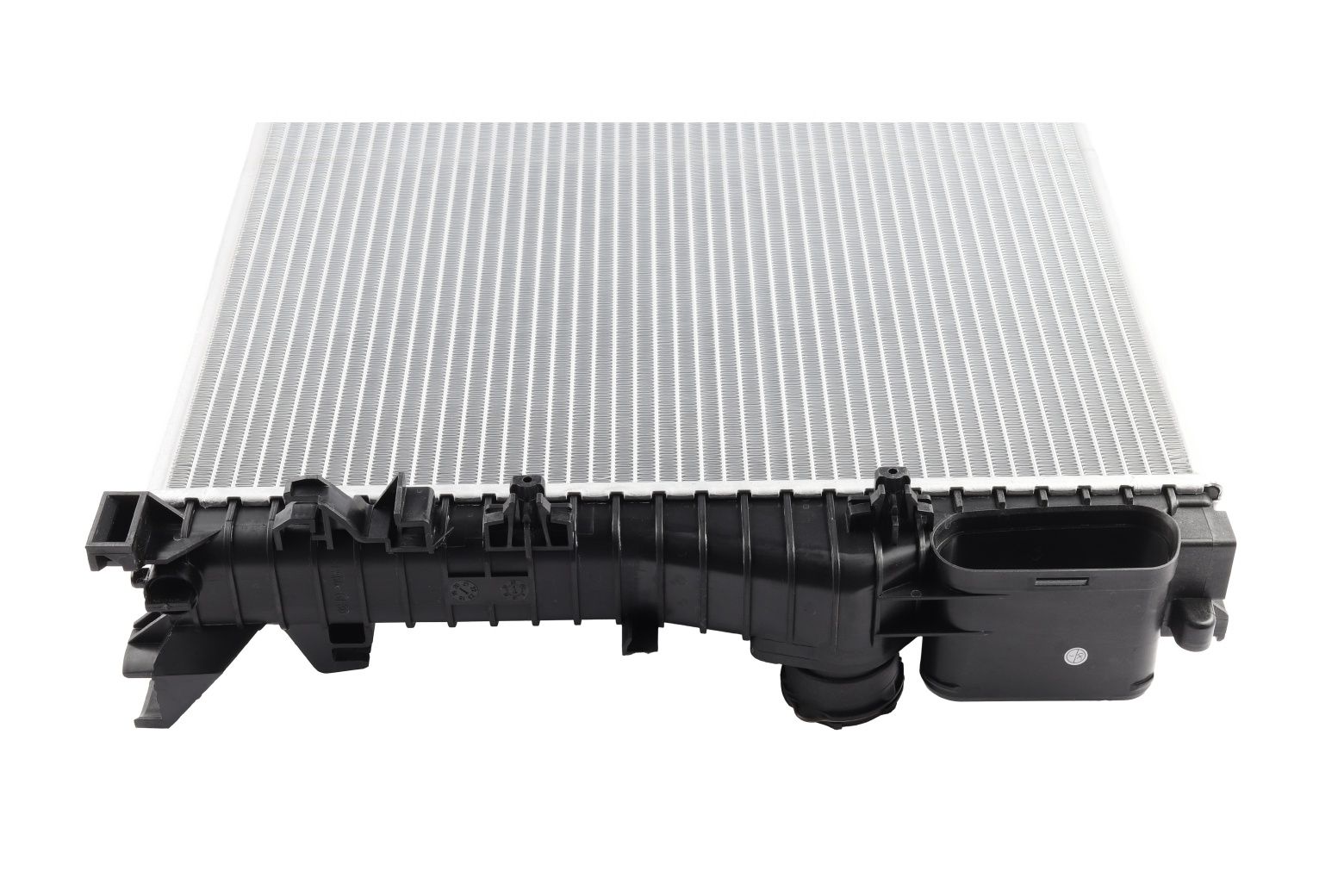 BOGAP Radiator for engine cooling C4210218