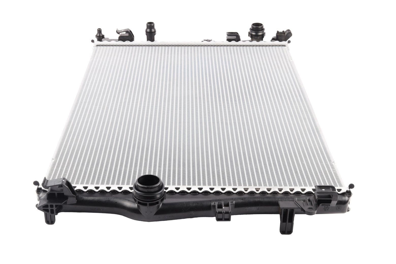 BOGAP Radiator for engine cooling C4210219
