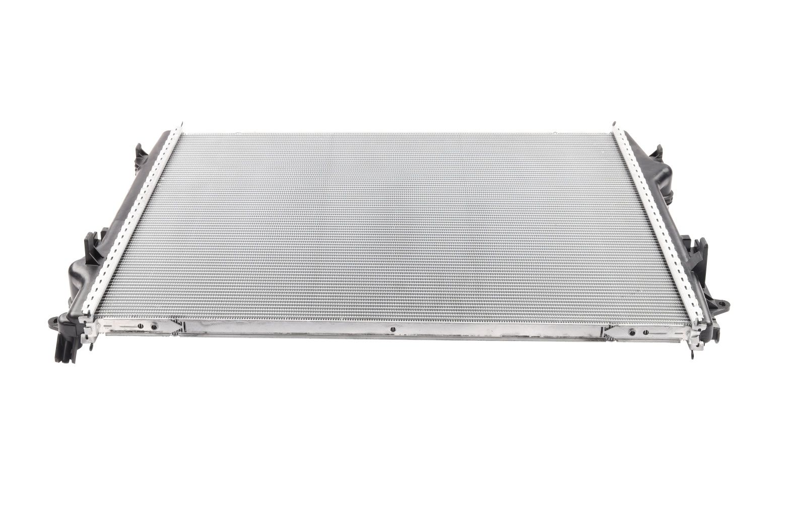 BOGAP Radiator for engine cooling C4210220