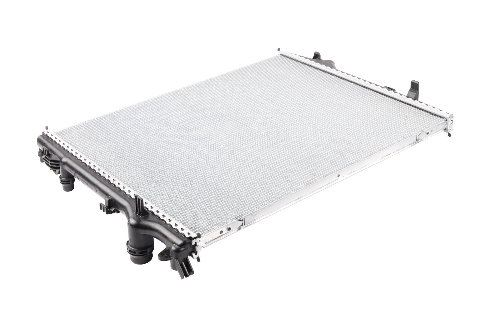 BOGAP Radiator for engine cooling C4210220