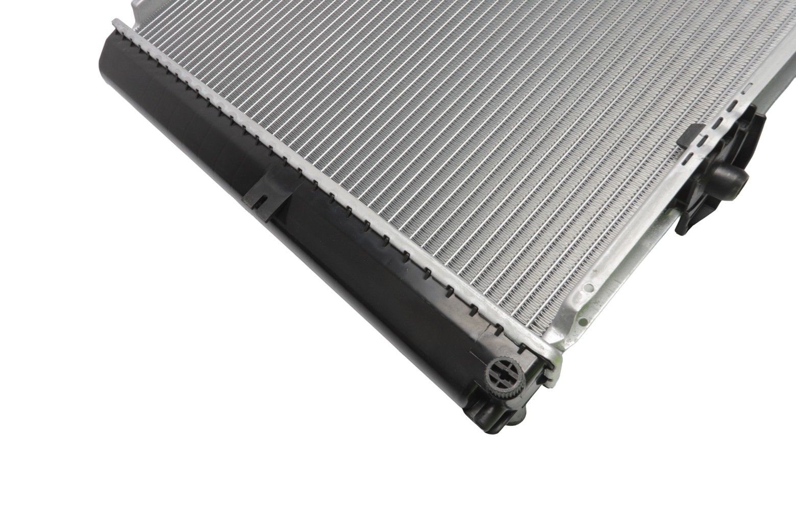 BOGAP Radiator for engine cooling C4210221