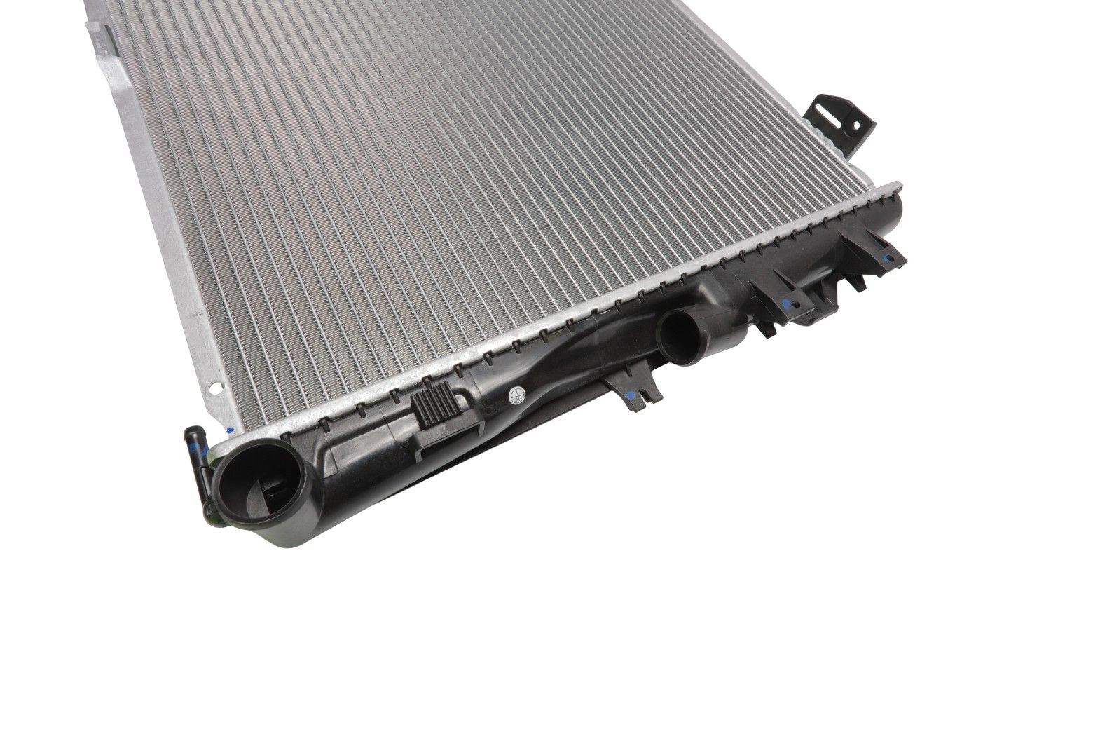 BOGAP Radiator for engine cooling C4210221