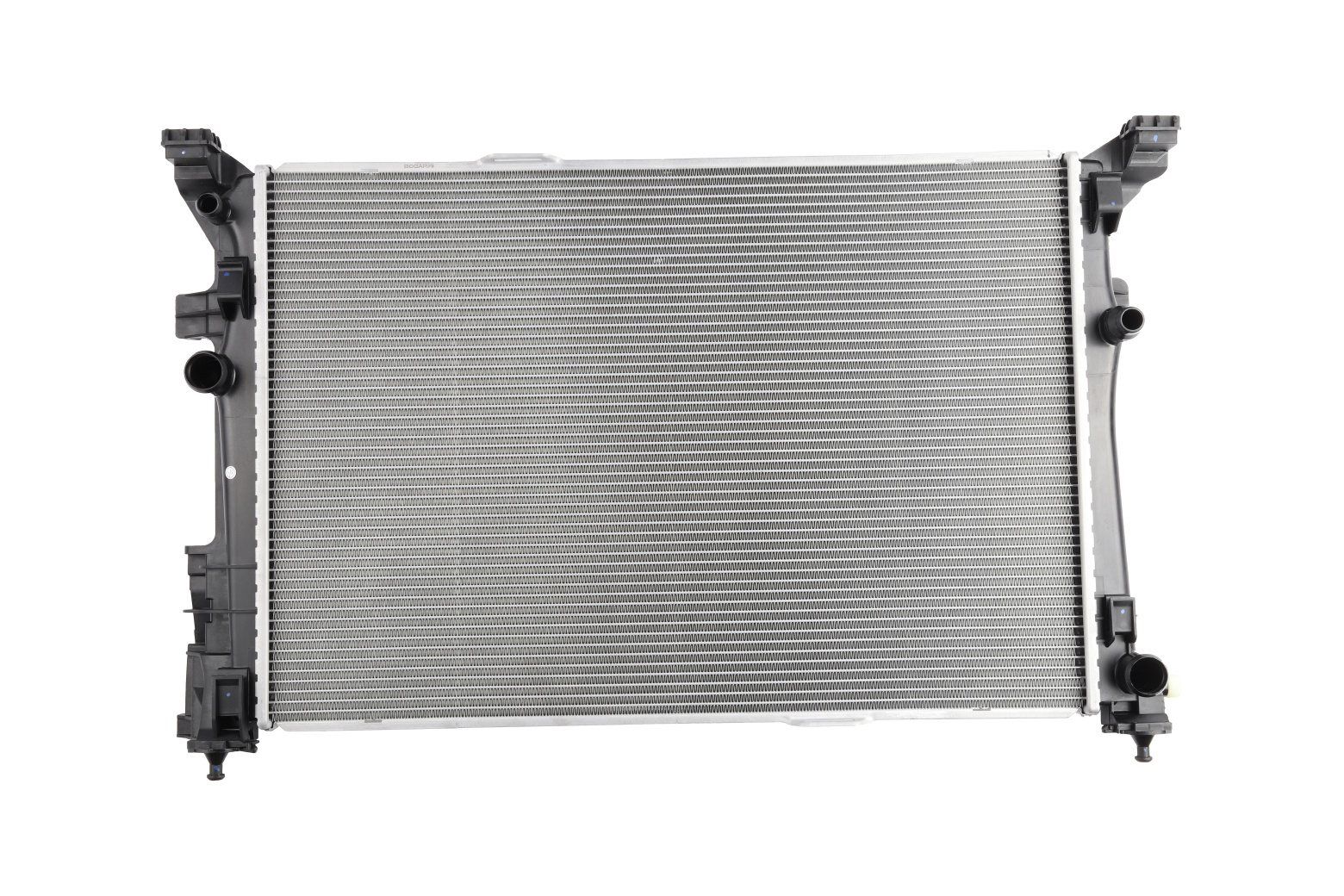 BOGAP Radiator for engine cooling C4210222