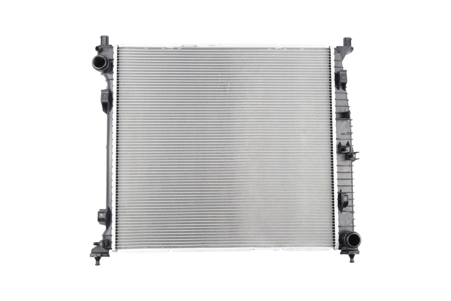 BOGAP Radiator for engine cooling C4210223