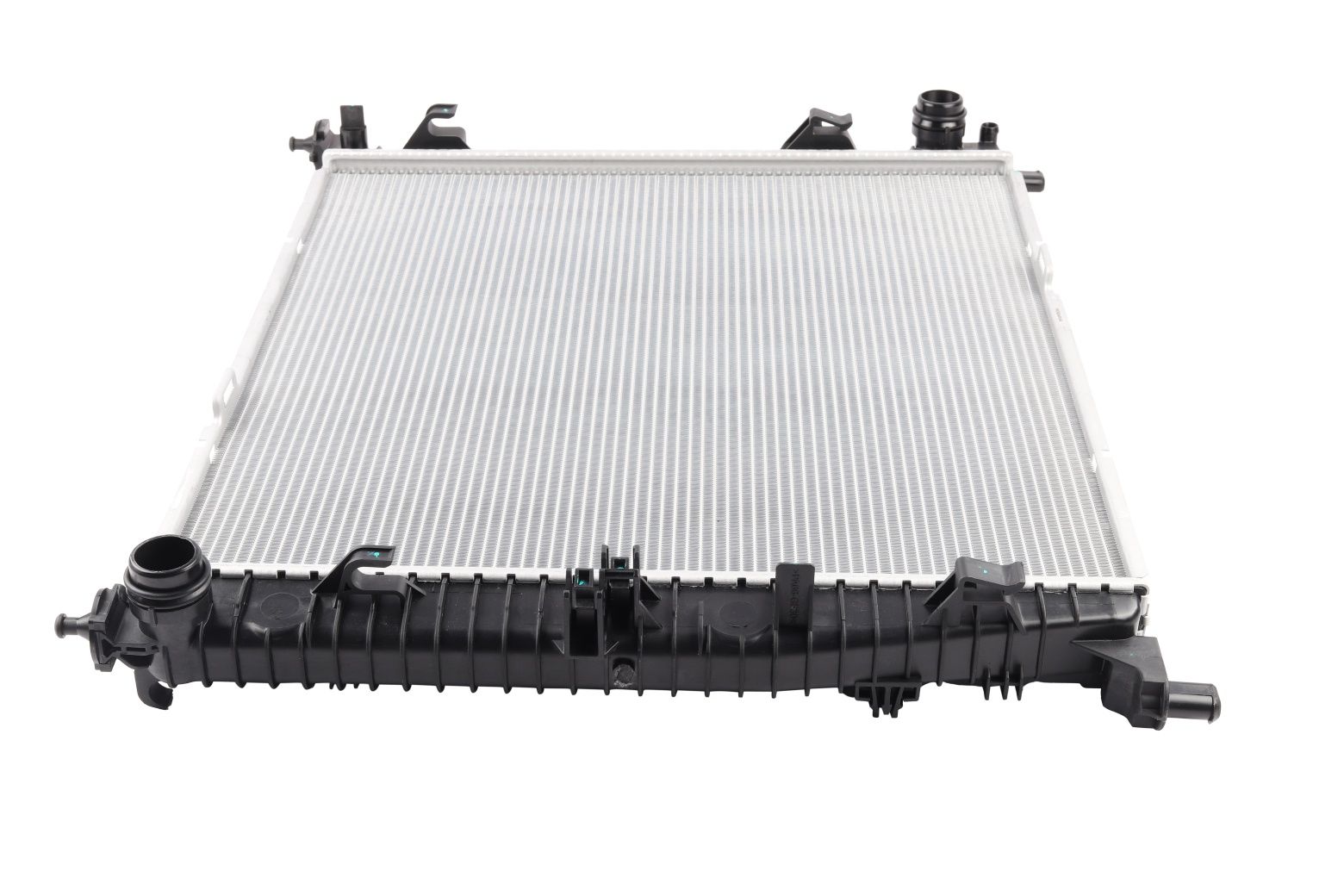 BOGAP Radiator for engine cooling C4210223