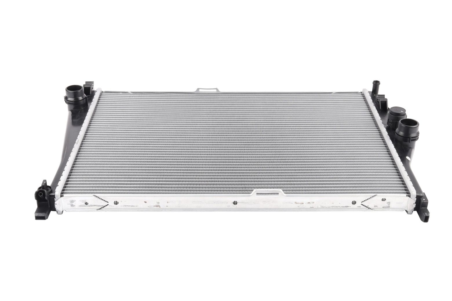 BOGAP Radiator for engine cooling C4210224