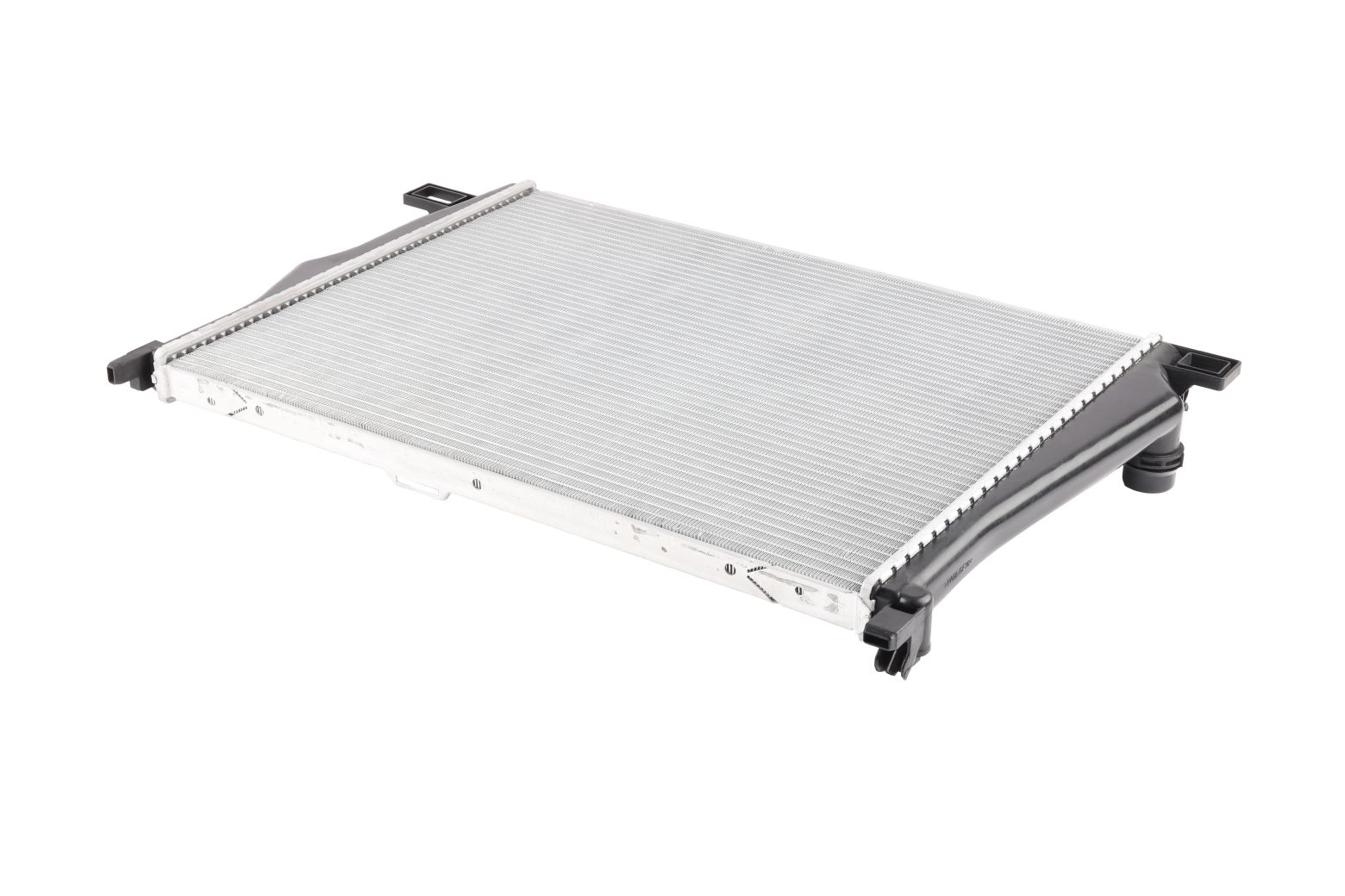 BOGAP Radiator for engine cooling C4210224