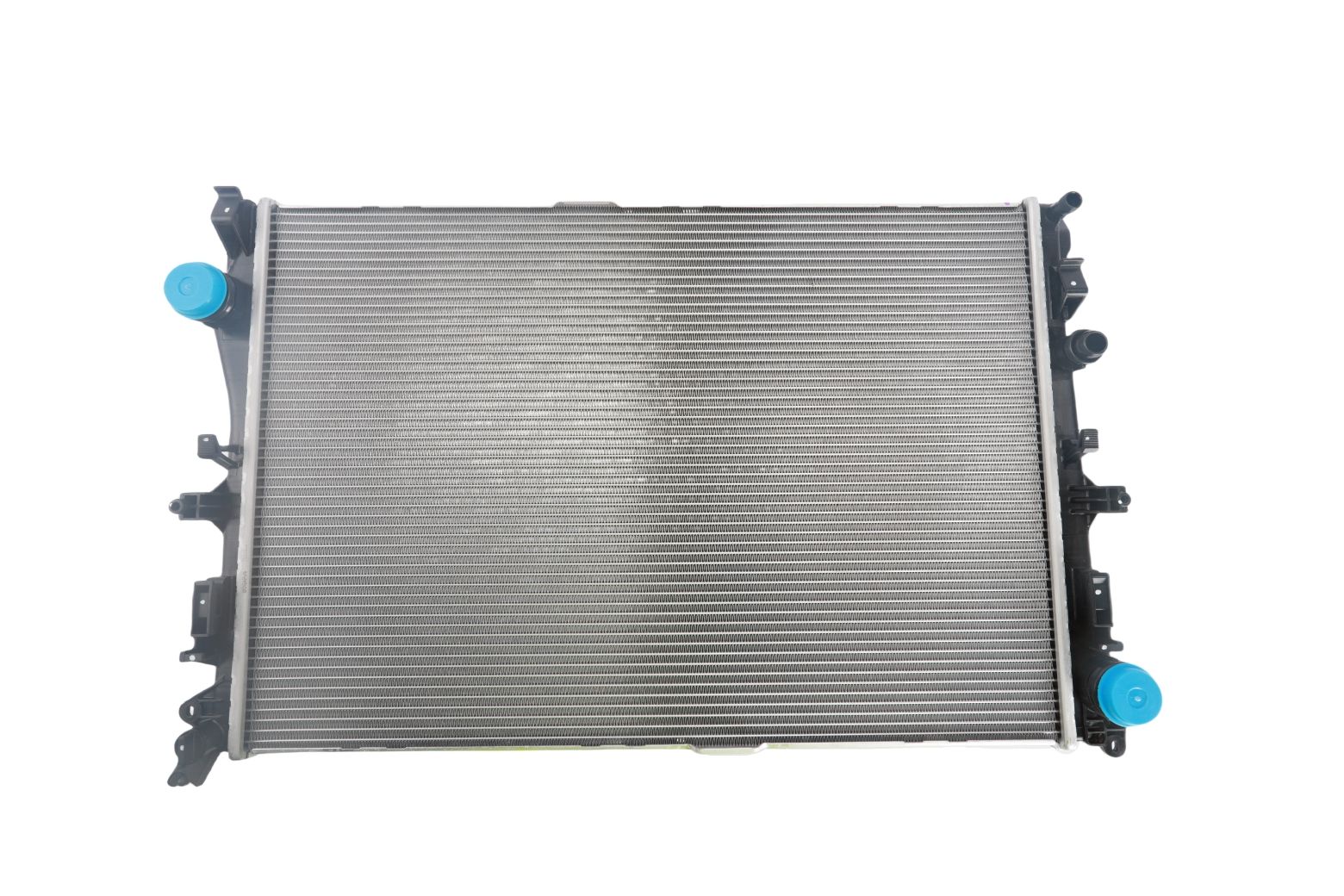 BOGAP Radiator for engine cooling C4210226