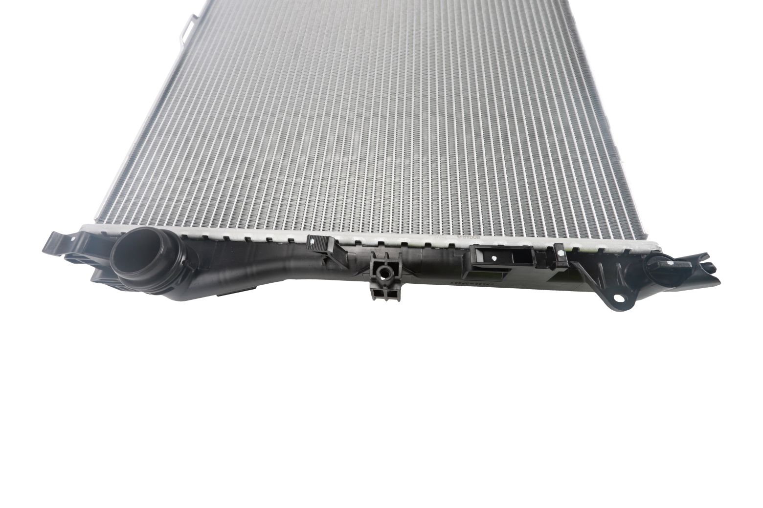BOGAP Radiator for engine cooling C4210226