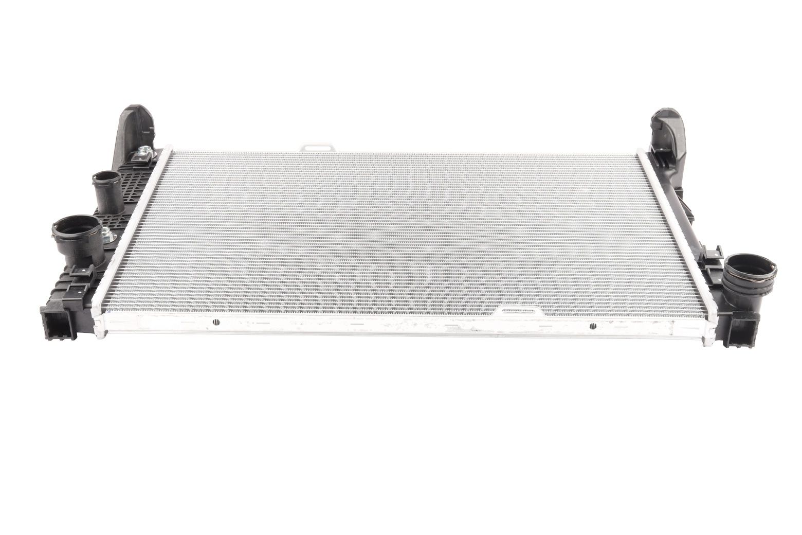 BOGAP Radiator for engine cooling C4210229