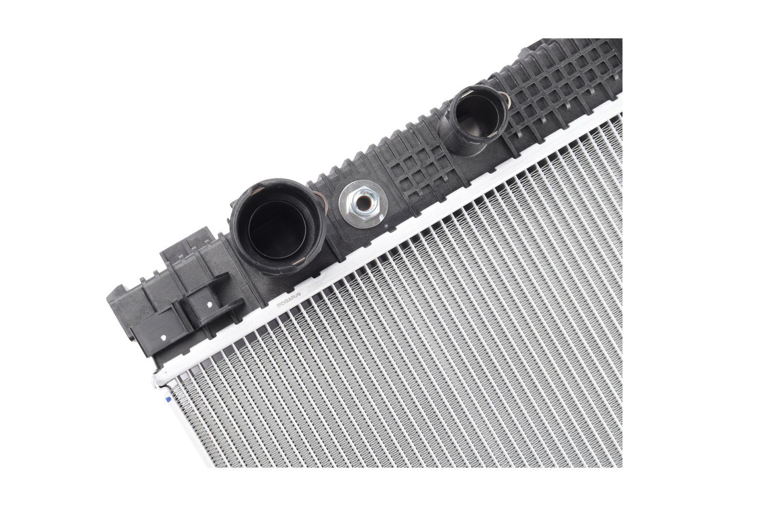 BOGAP Radiator for engine cooling C4210229
