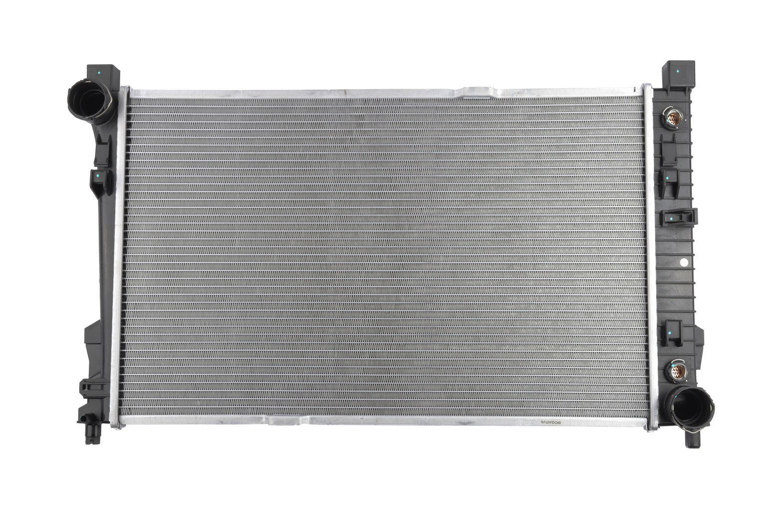 BOGAP Radiator for engine cooling C4210230