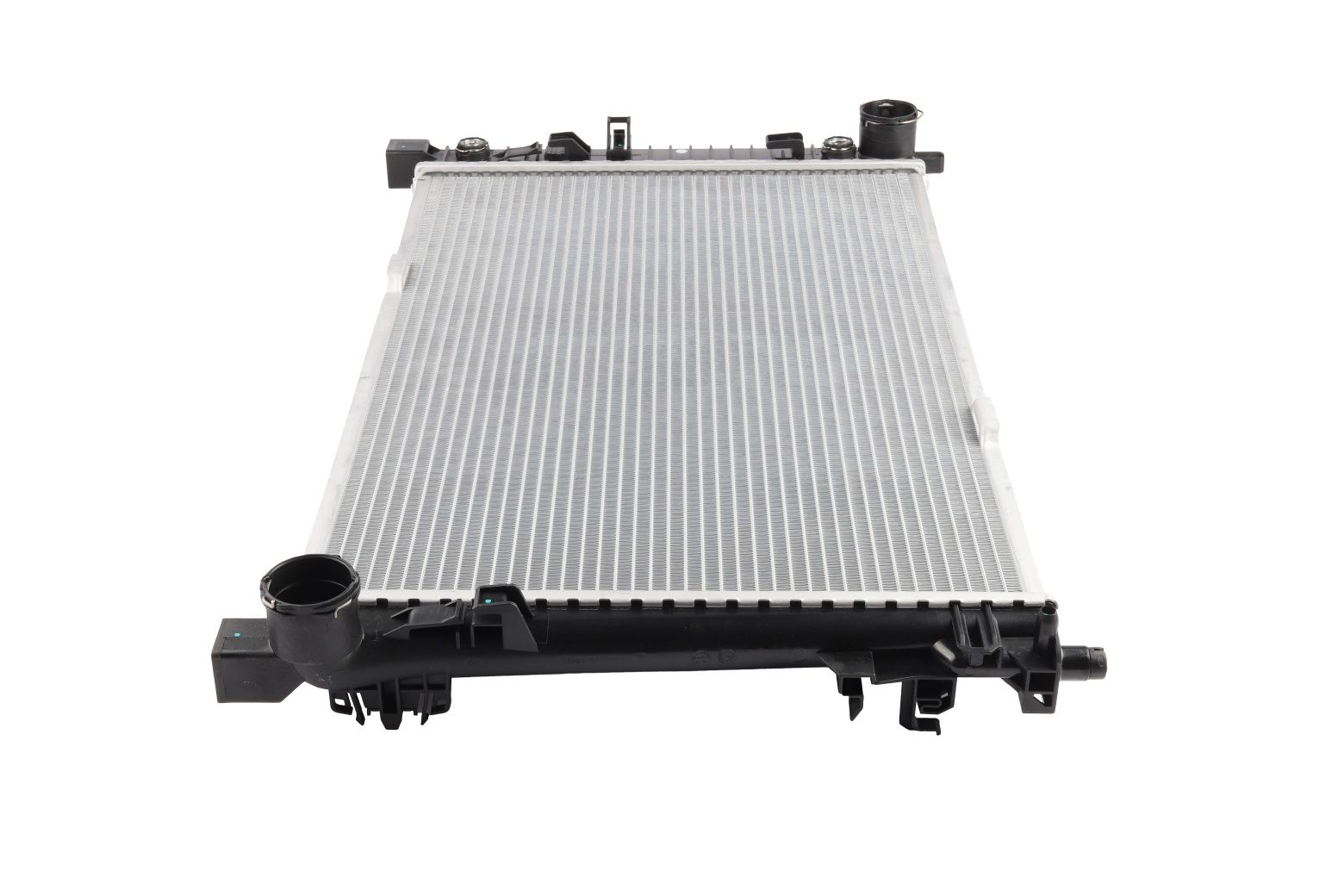 BOGAP Radiator for engine cooling C4210230