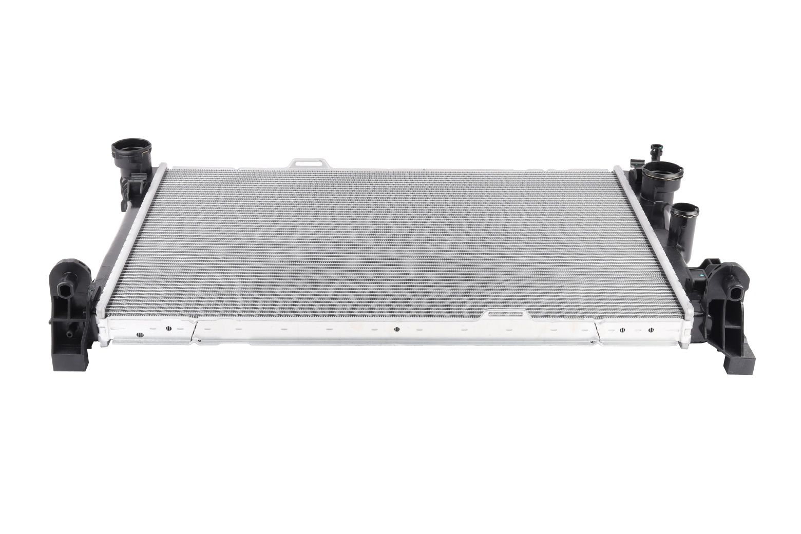BOGAP Radiator for engine cooling C4210233