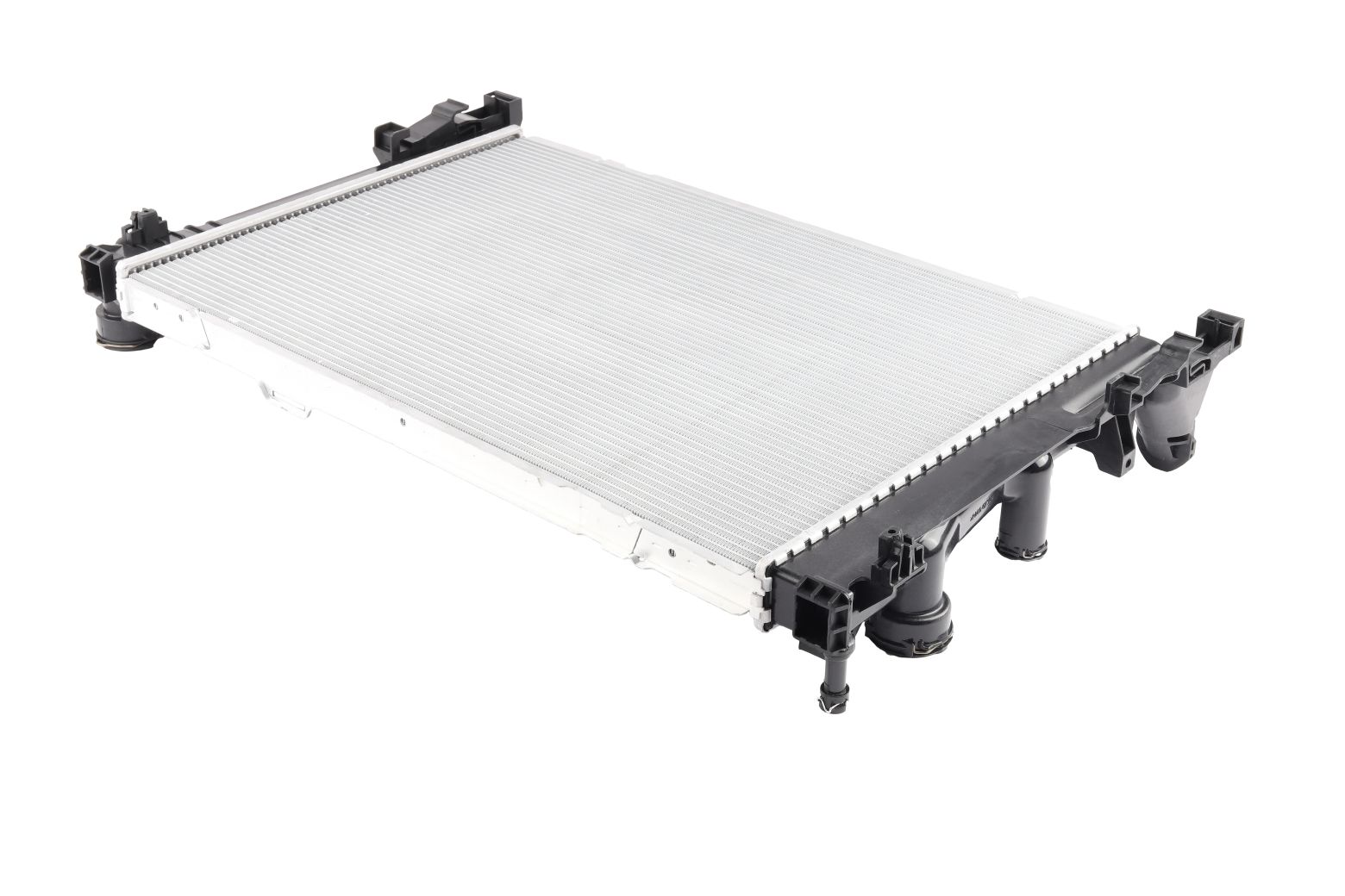 BOGAP Radiator for engine cooling C4210233