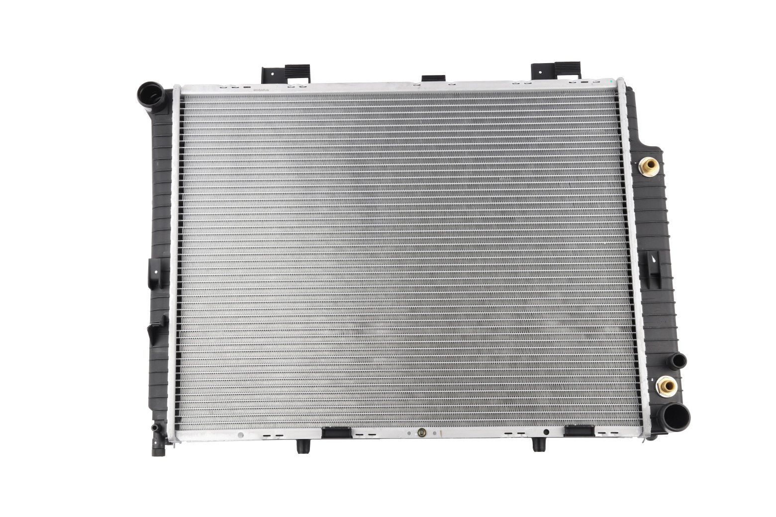 BOGAP Radiator for engine cooling C4210234