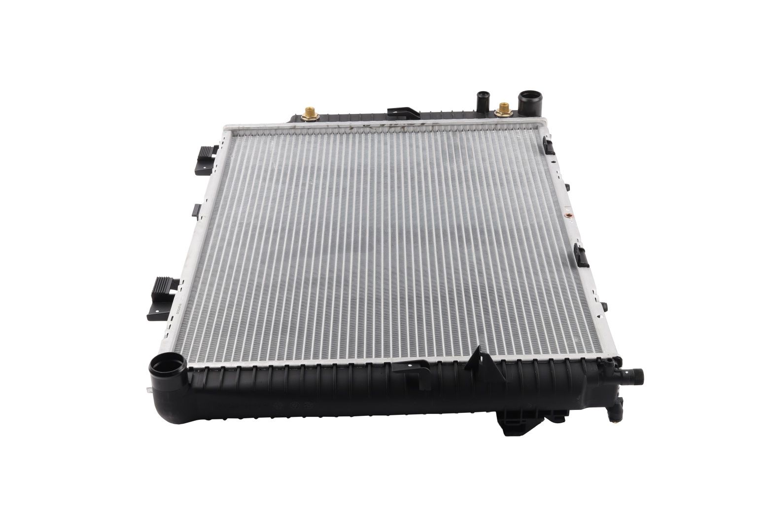 BOGAP Radiator for engine cooling C4210234
