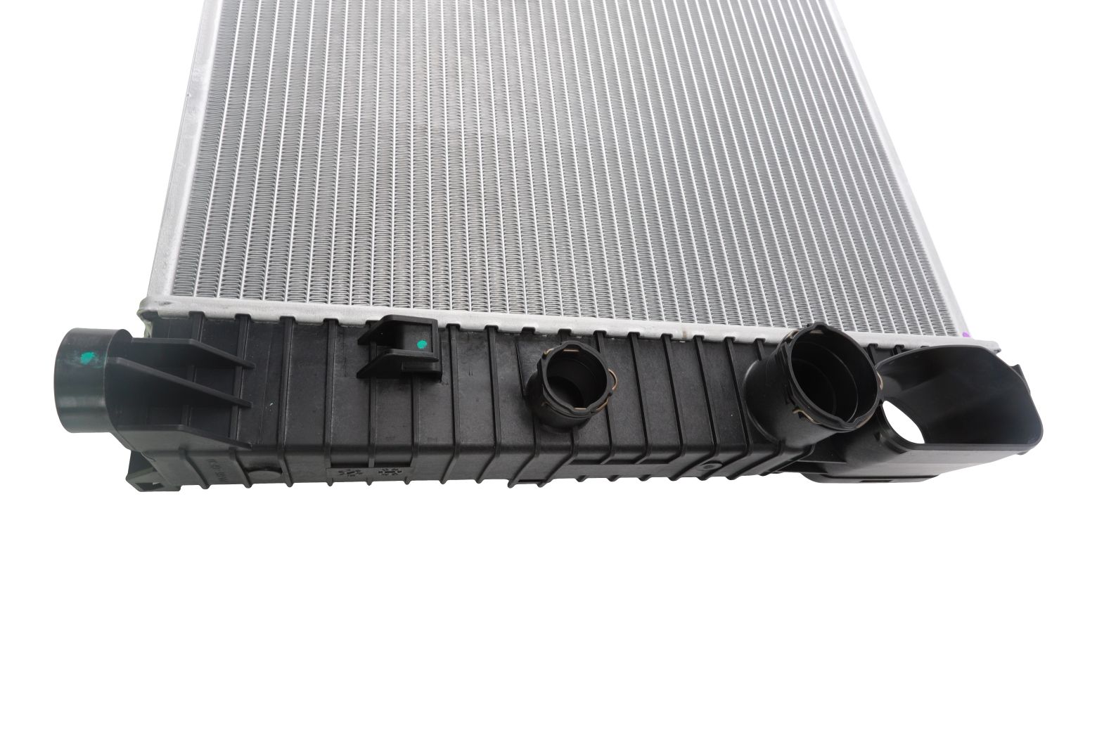 BOGAP Radiator for engine cooling C4210238