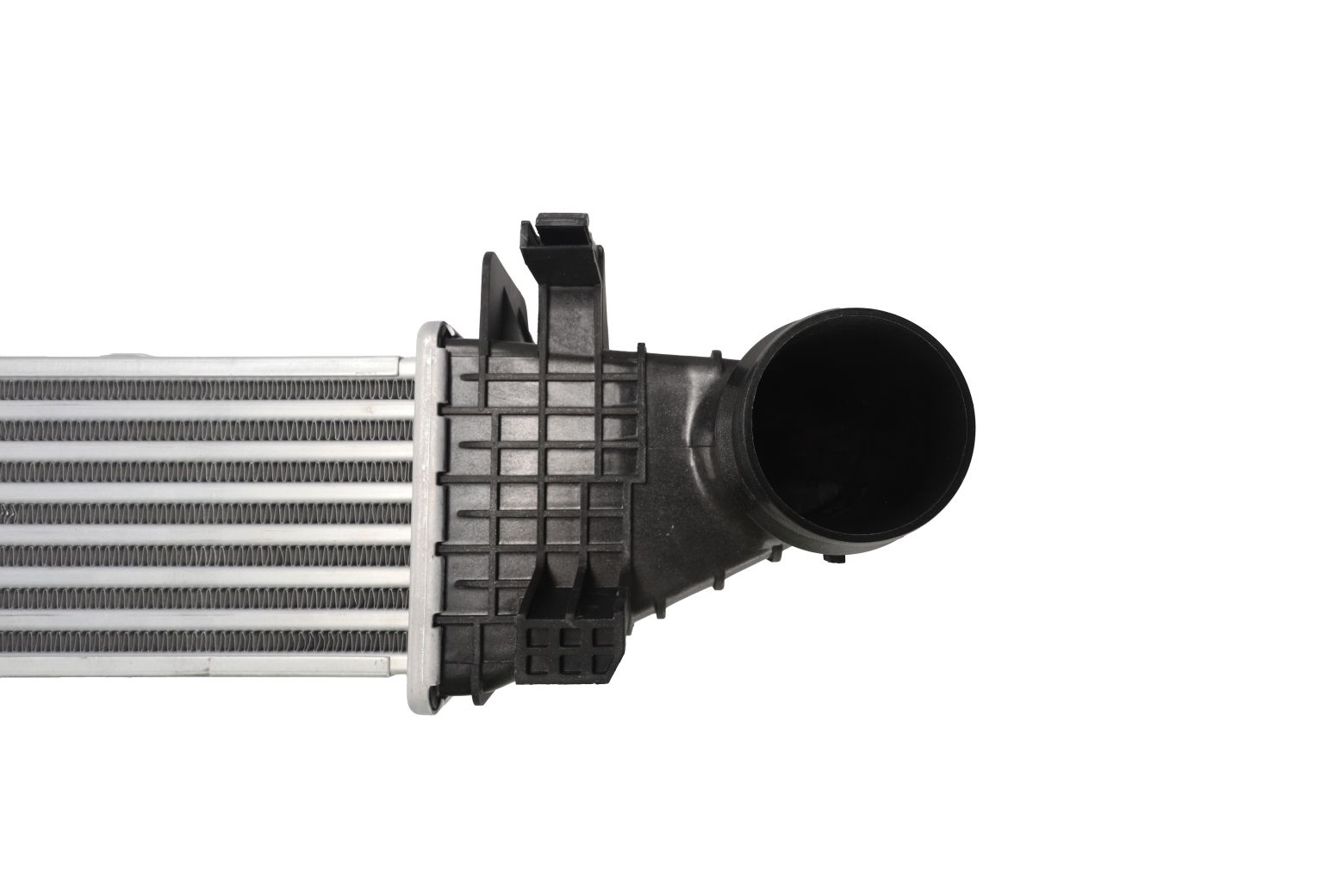 BOGAP Charge Air Cooler C4220117