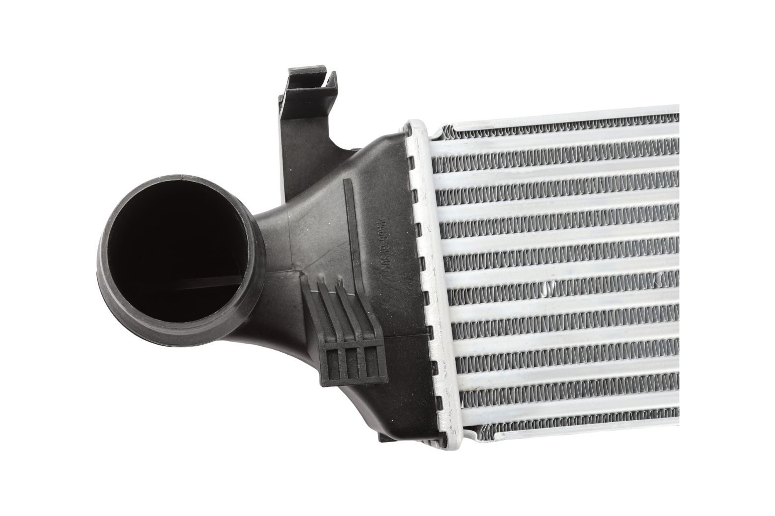 BOGAP Charge Air Cooler C4220139