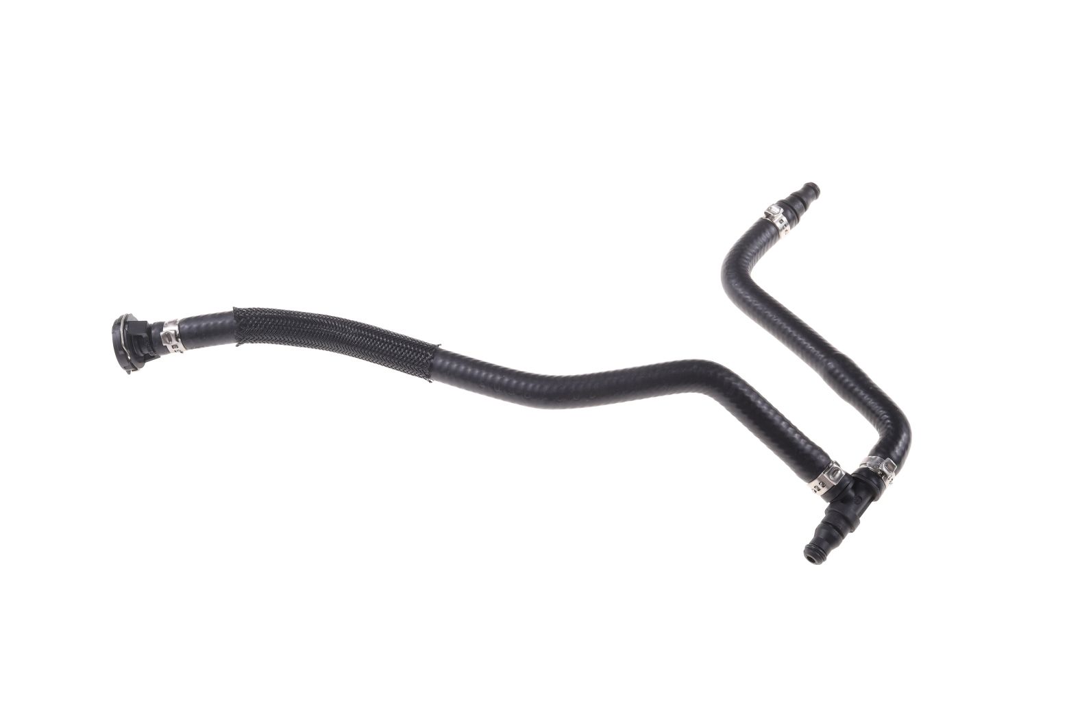 BOGAP Radiator Hose C4228137