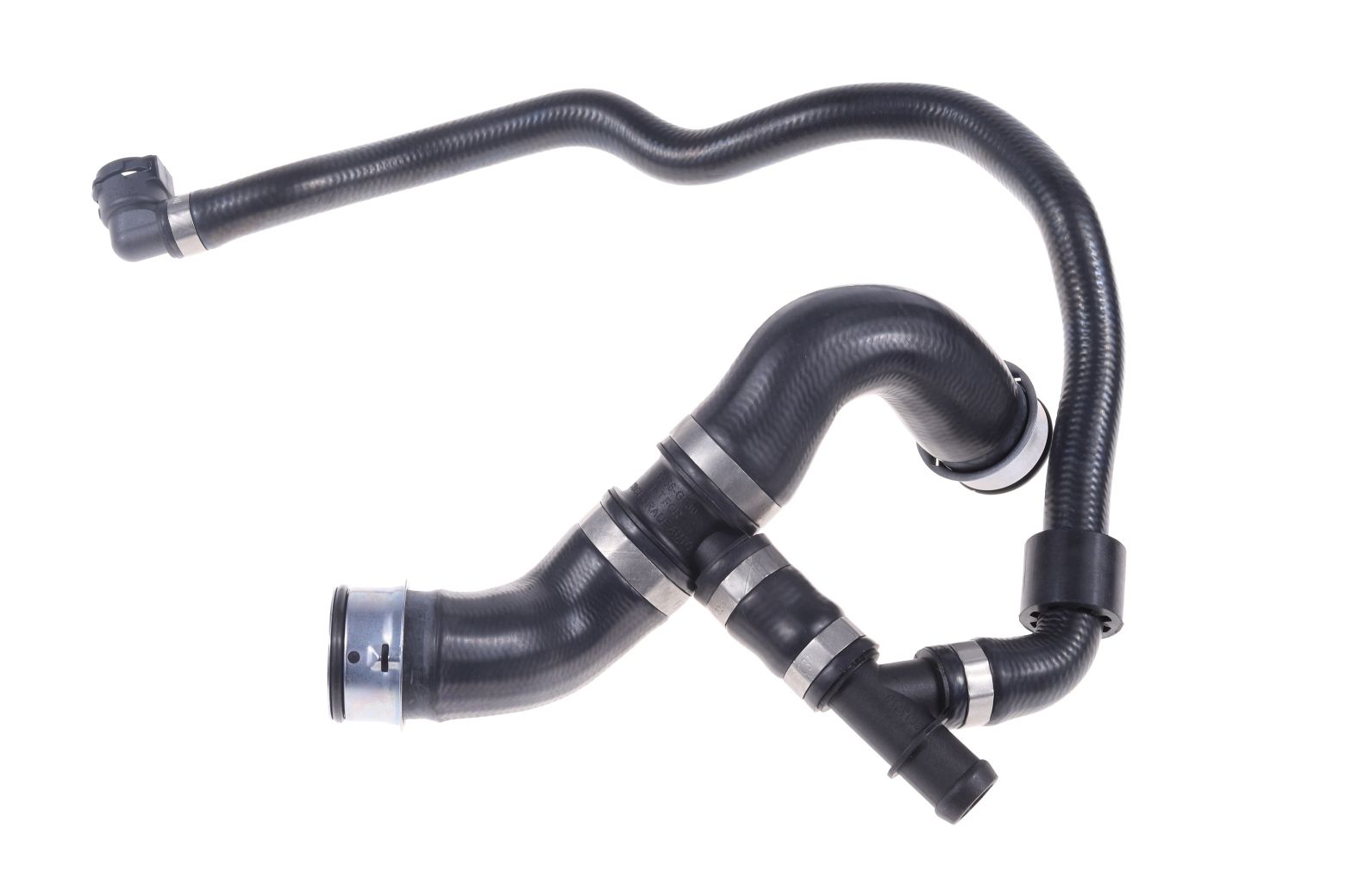 BOGAP Radiator Hose C4228164