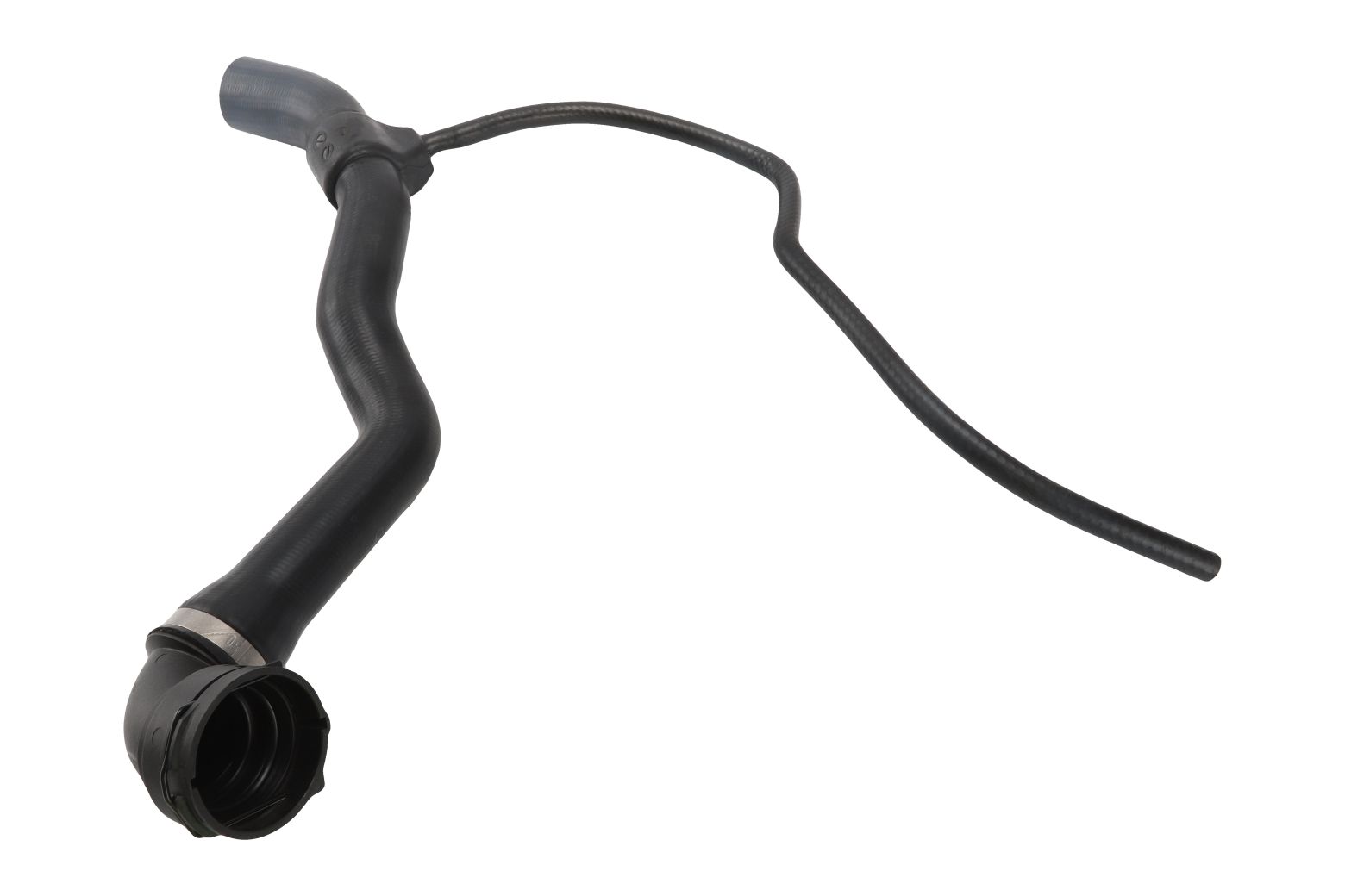 BOGAP Radiator Hose C4228169