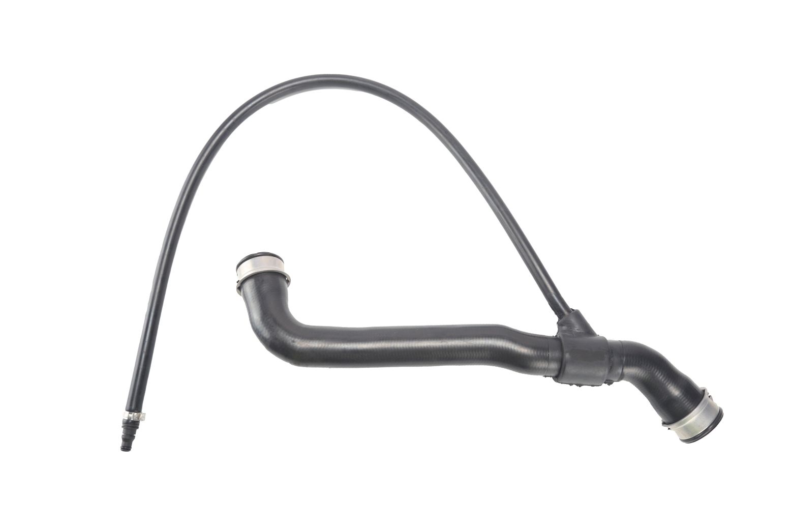 BOGAP Radiator Hose C4228170