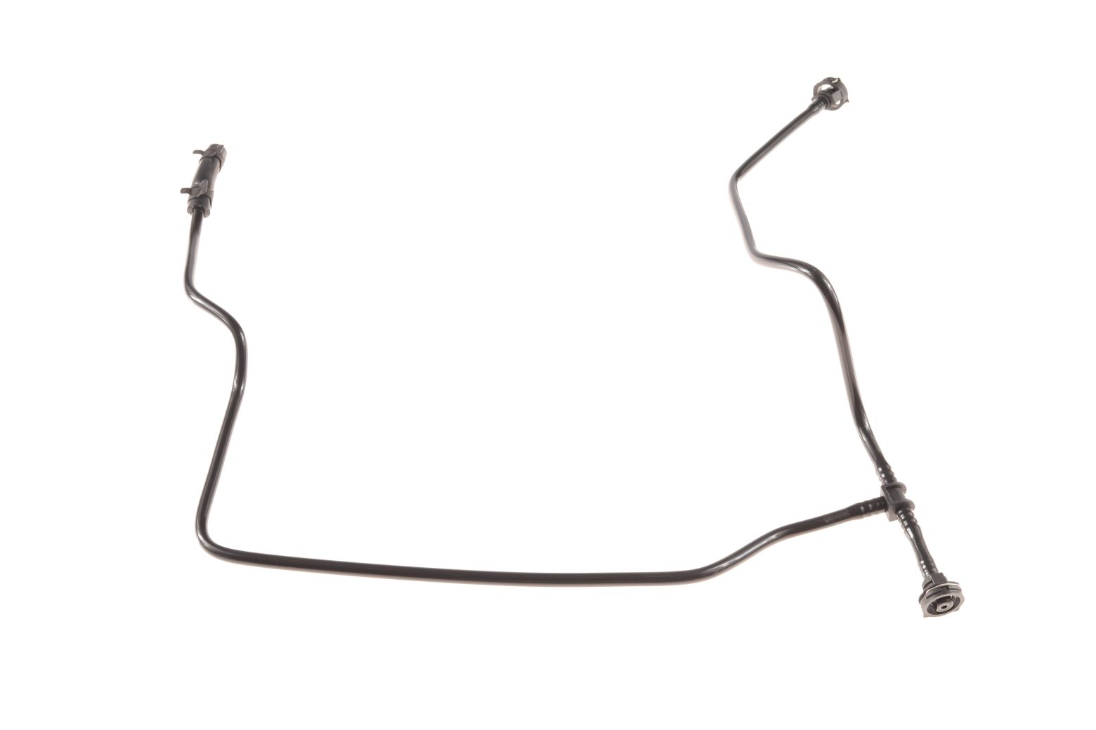 BOGAP Radiator Hose C4228196