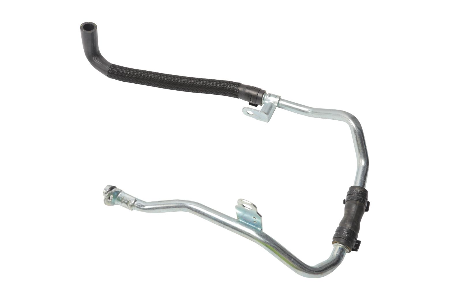 BOGAP Radiator Hose C4228199