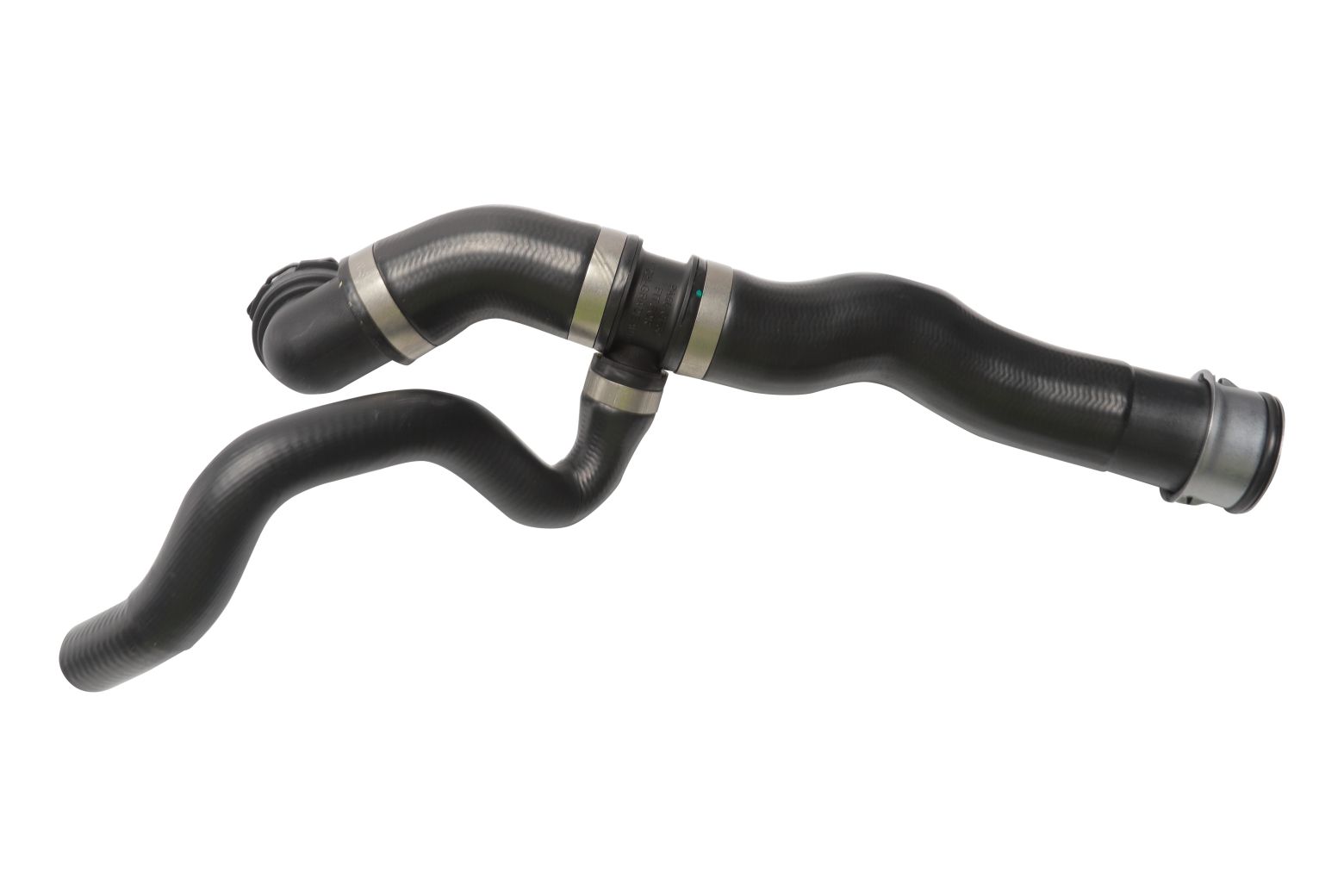 BOGAP Radiator Hose C4228213