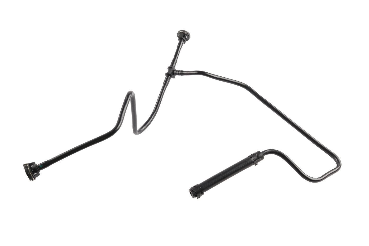 BOGAP Radiator Hose C4228219