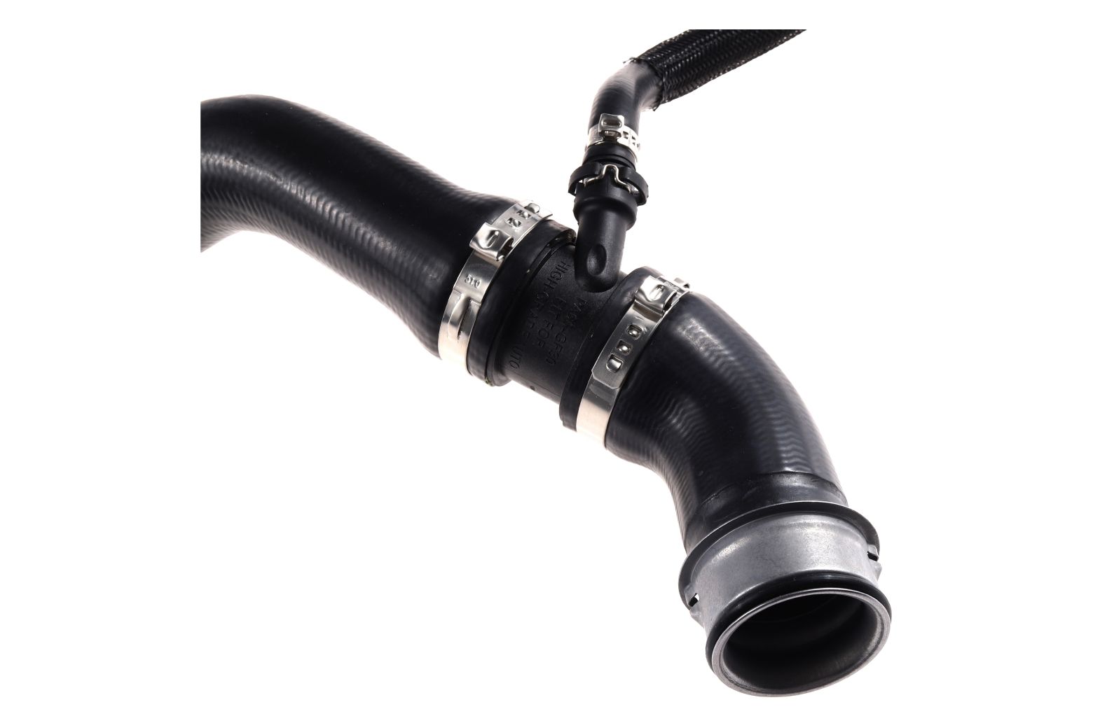 BOGAP Radiator Hose C4228220