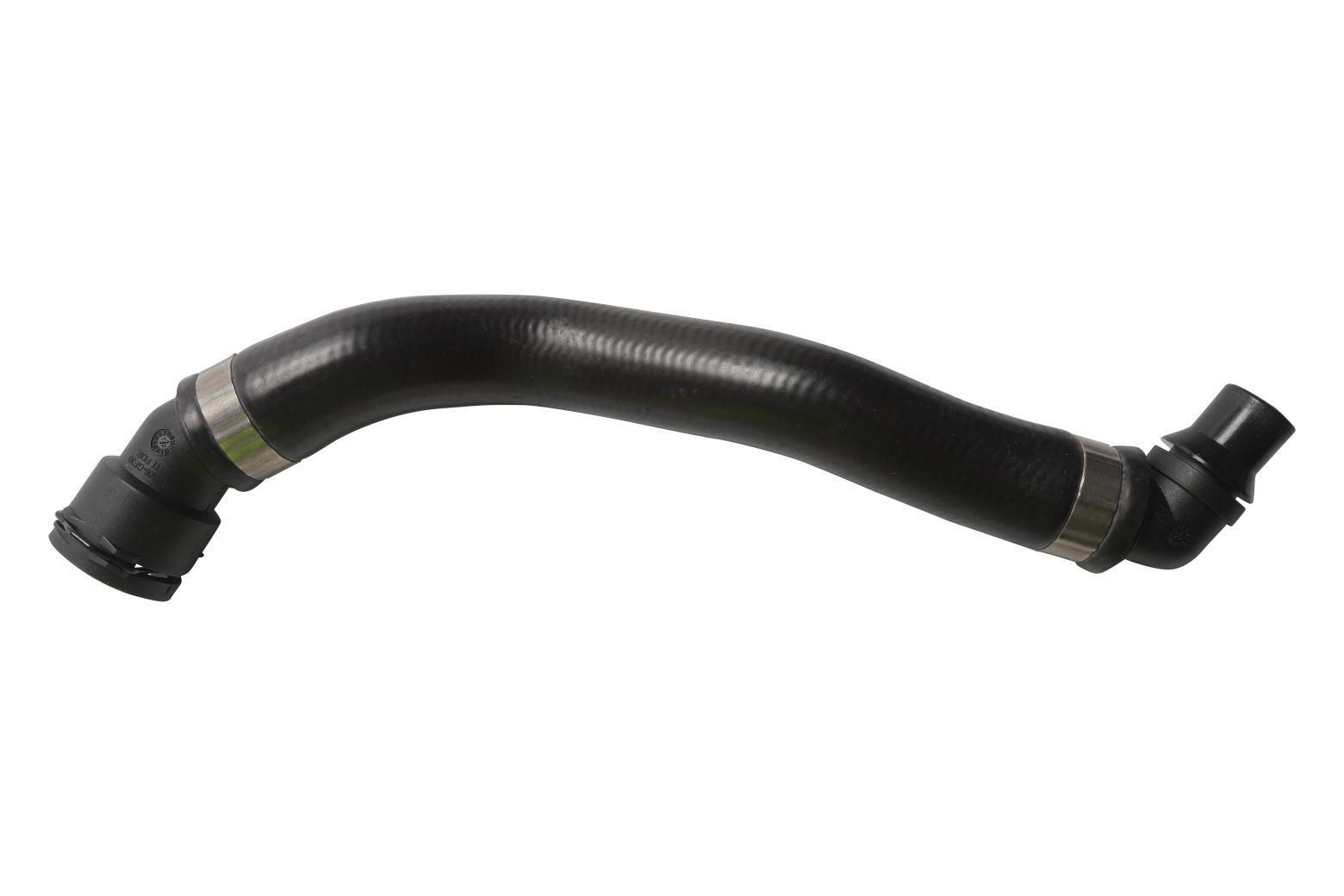 BOGAP Radiator Hose C4228337