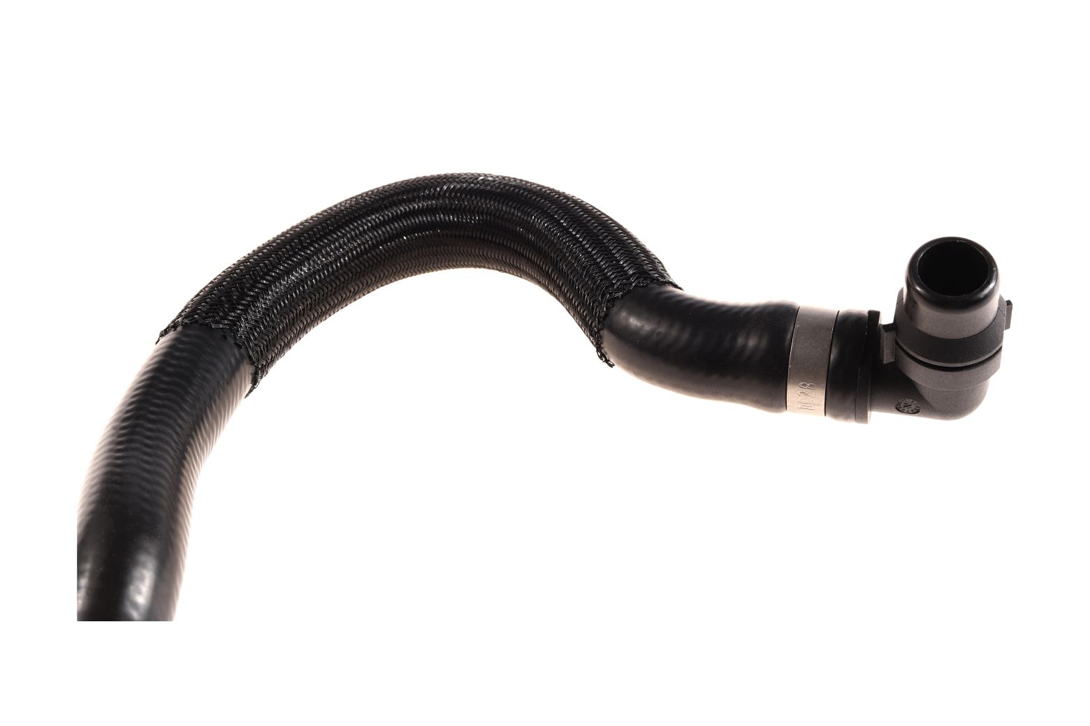 BOGAP Radiator Hose C4228339