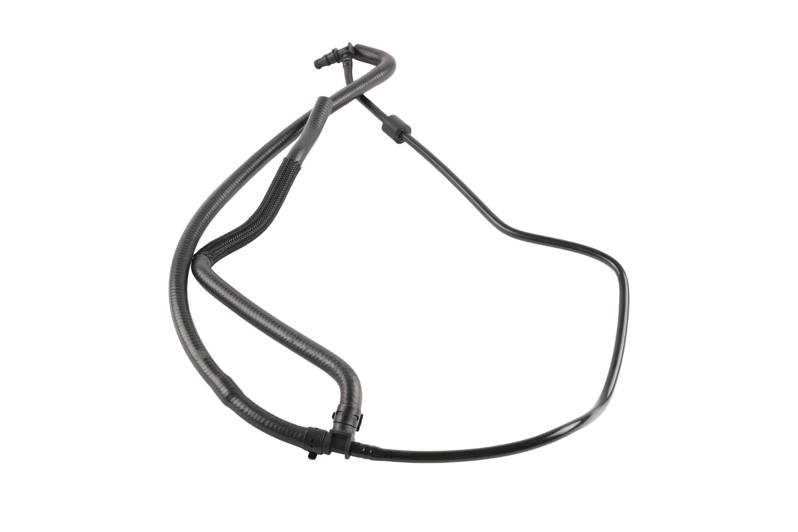 BOGAP Radiator Hose C4228345