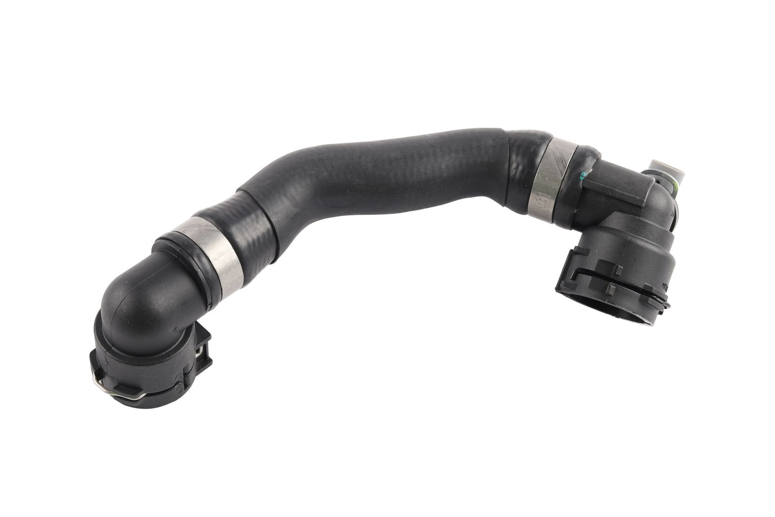 BOGAP Radiator Hose C4228346