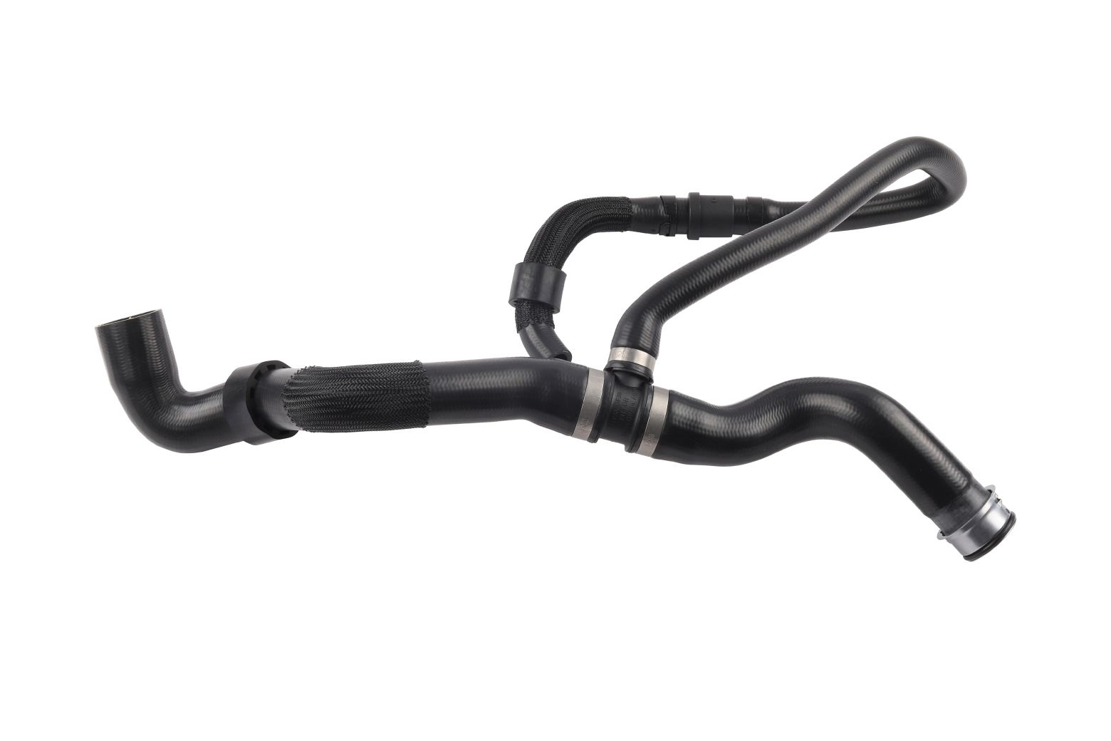 BOGAP Radiator Hose C4228352