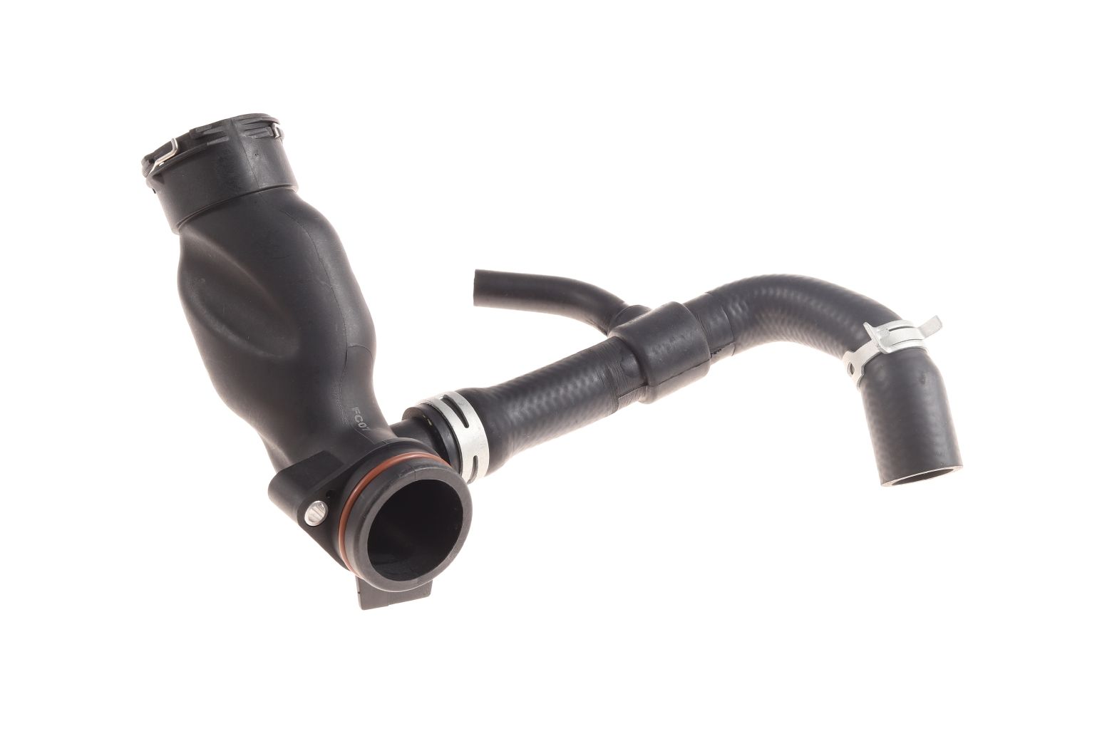 BOGAP Radiator Hose C4228361