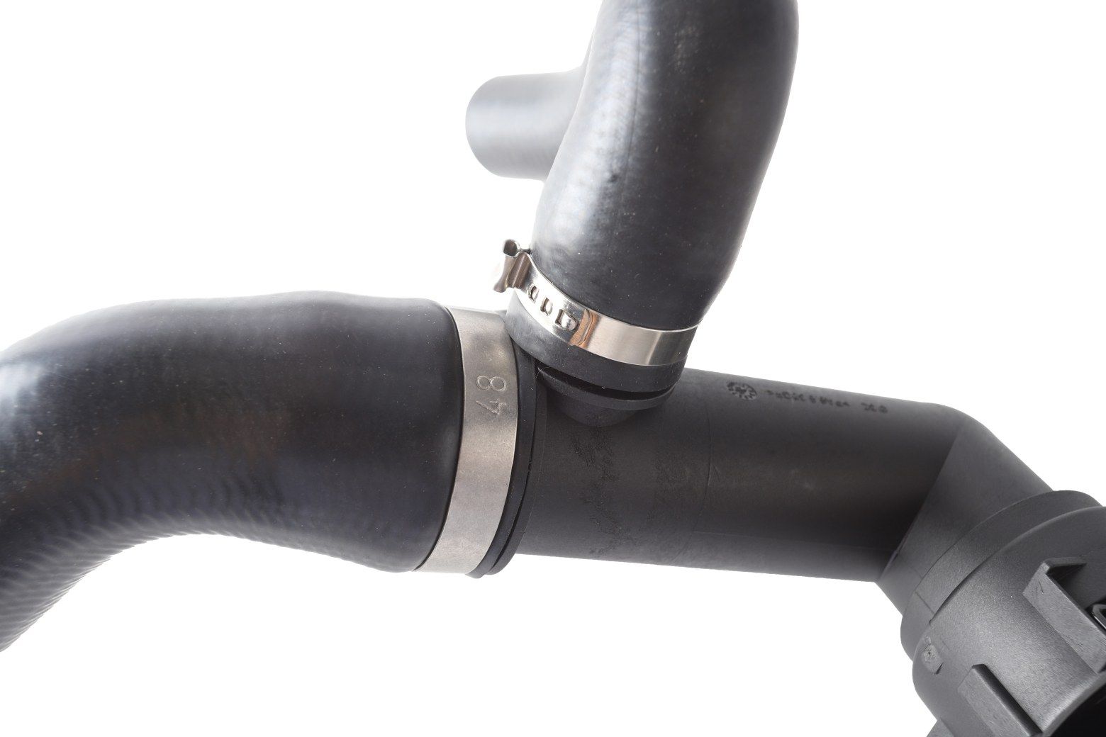 BOGAP Radiator Hose C4228365