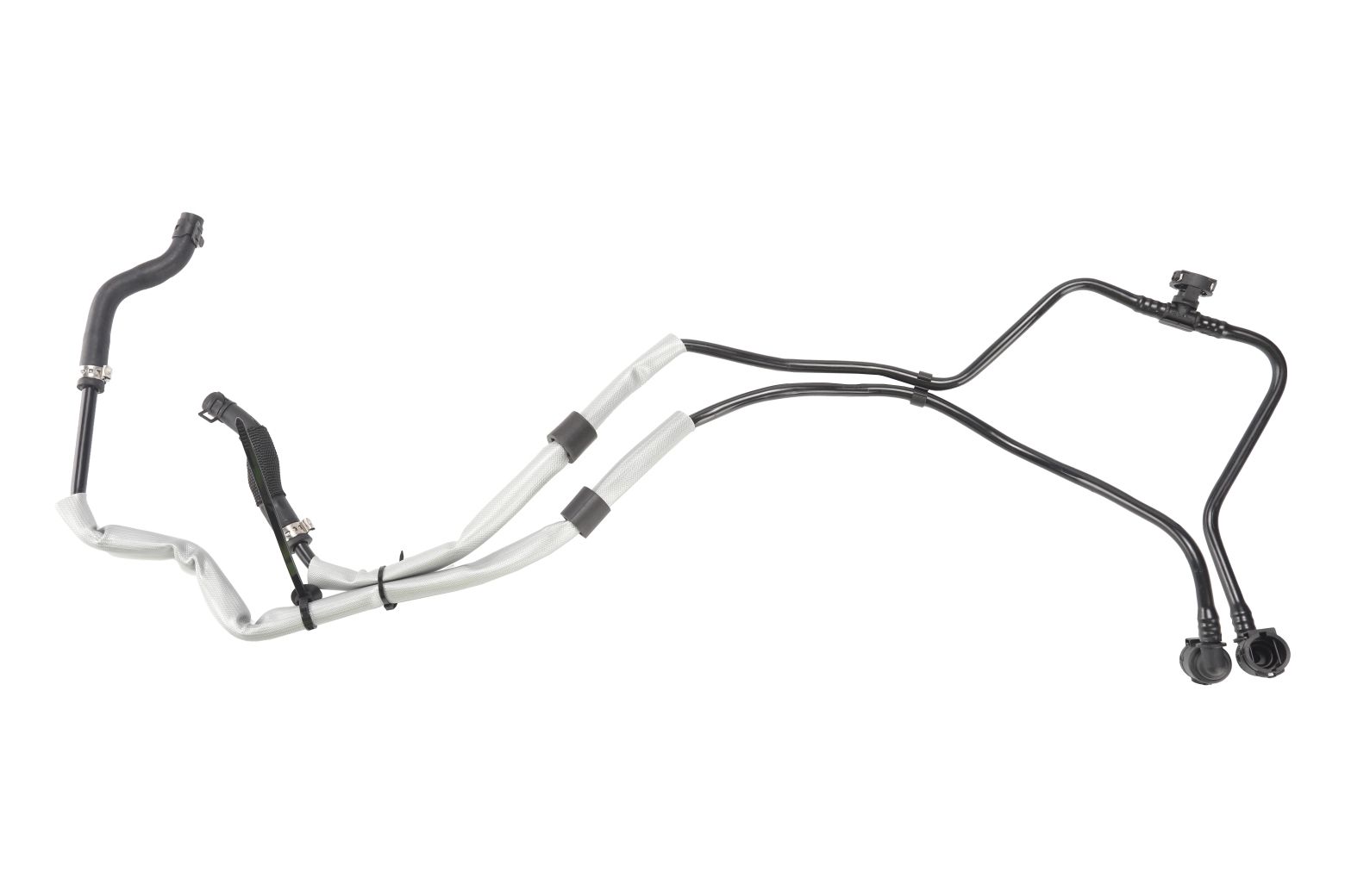 BOGAP Radiator Hose C4228367