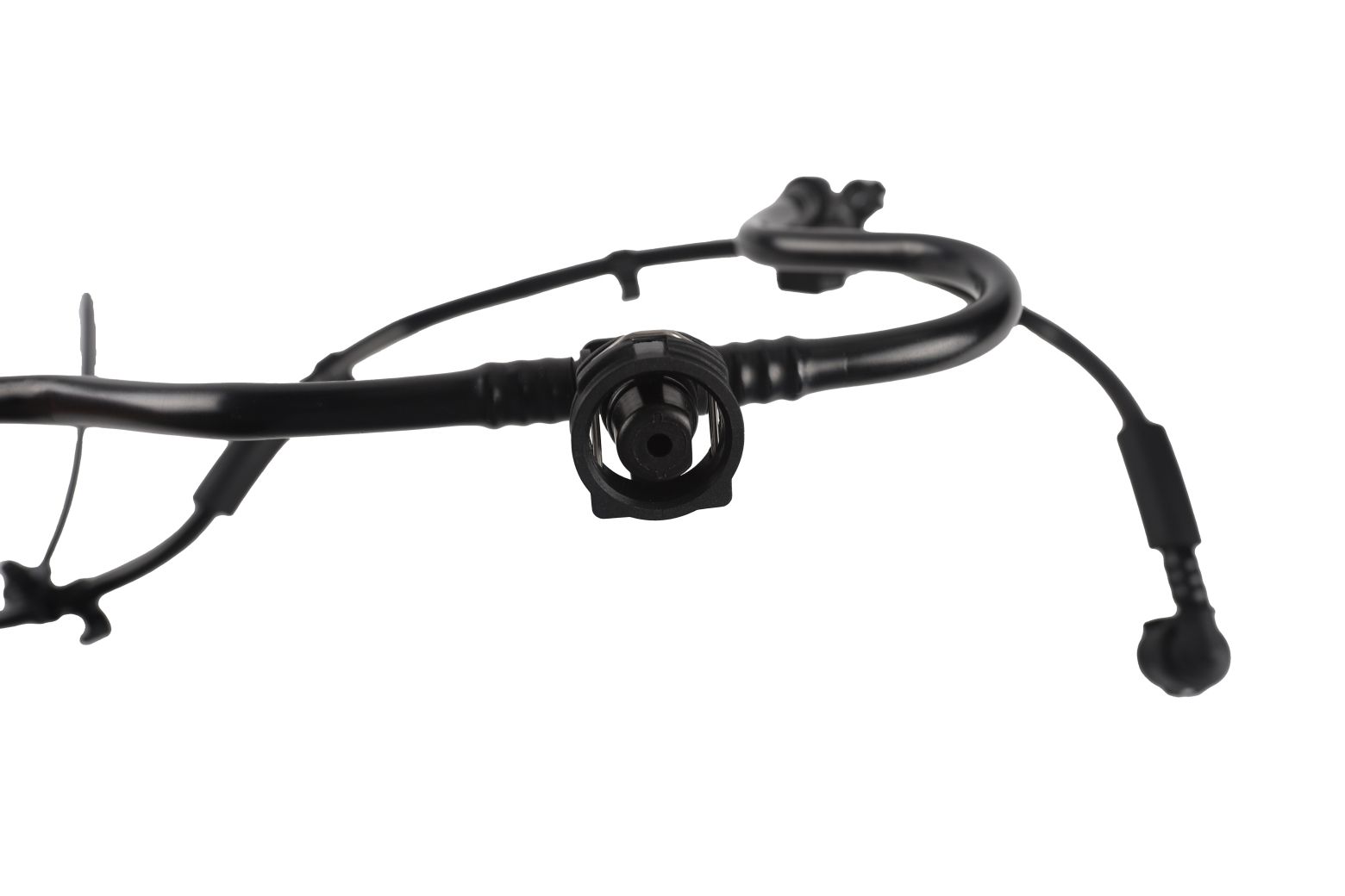 BOGAP Radiator Hose C4228368