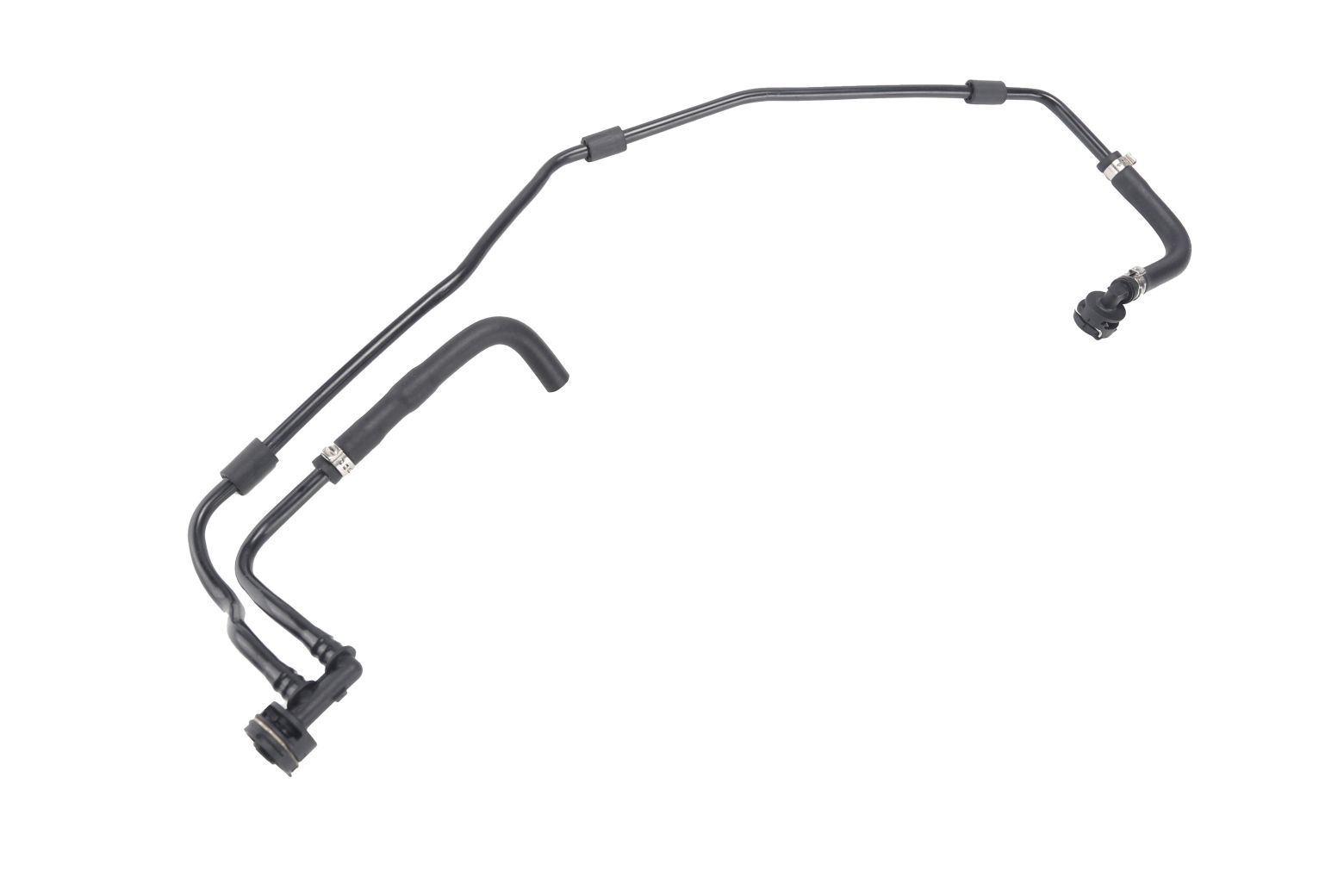 BOGAP Radiator Hose C4228369