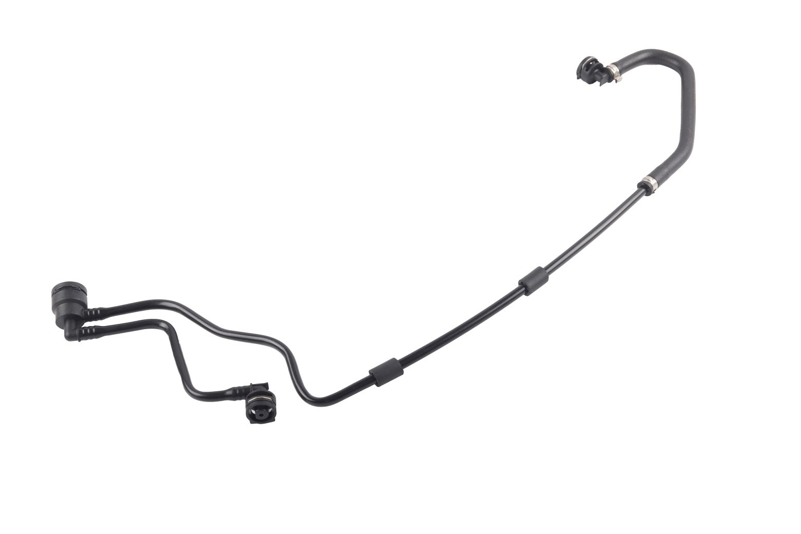 BOGAP Radiator Hose C4228370