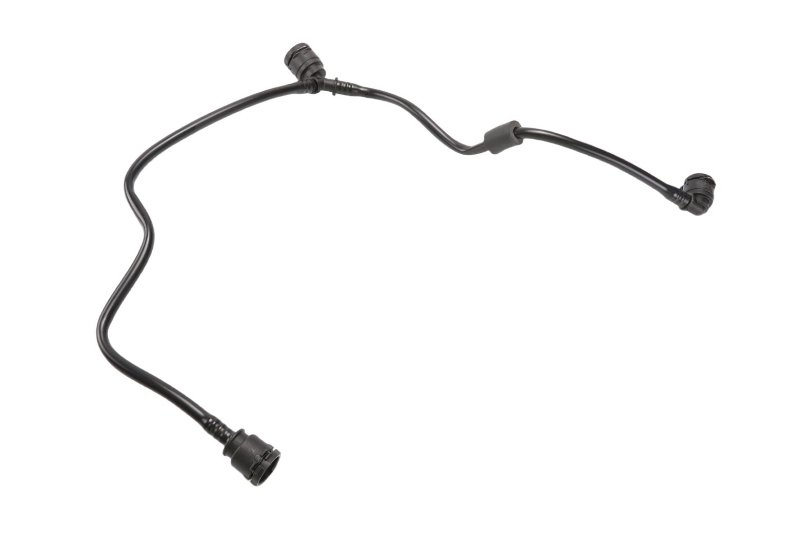 BOGAP Radiator Hose C4228425