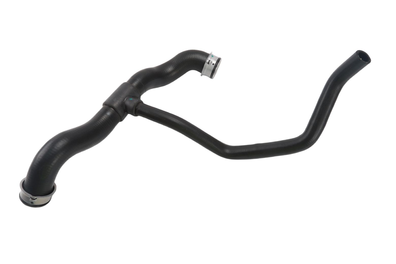 BOGAP Radiator Hose C4228432