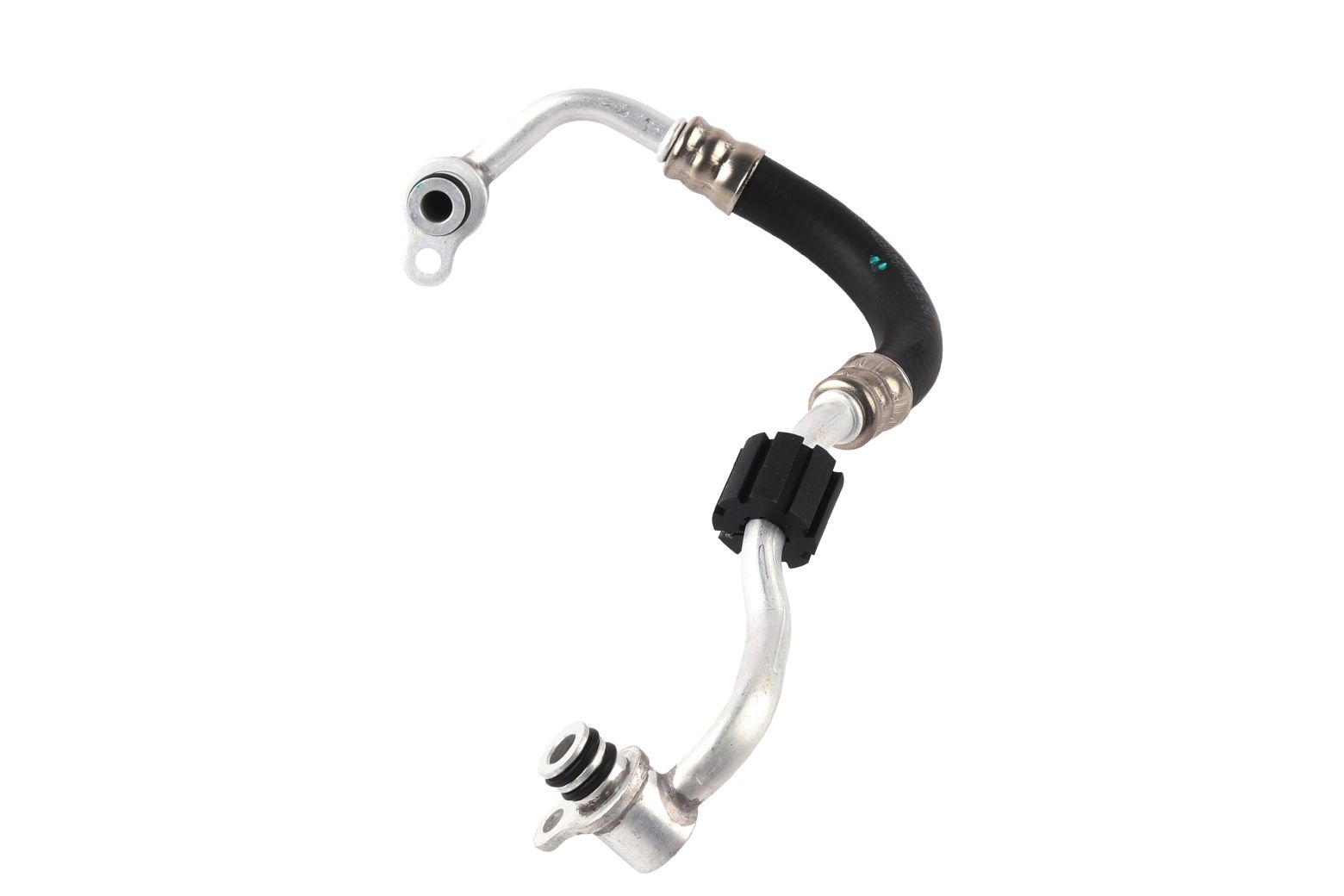 BOGAP Coolant Pipe for charger C4229106