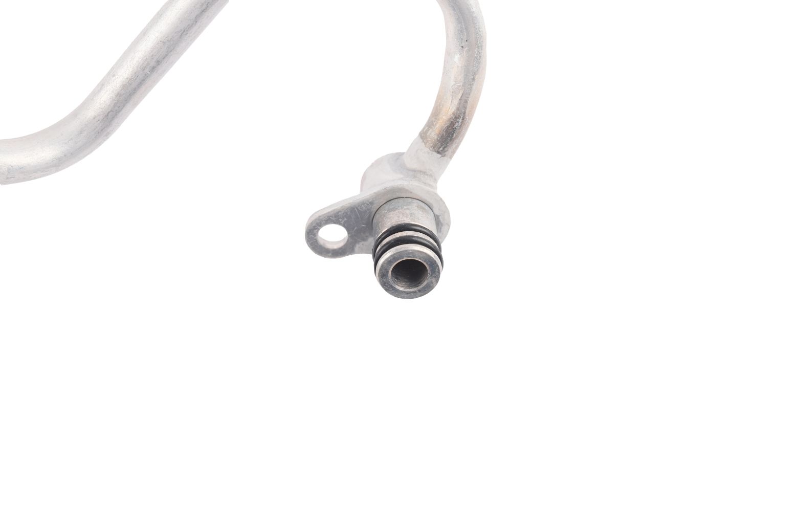 BOGAP Coolant Pipe for charger C4229107